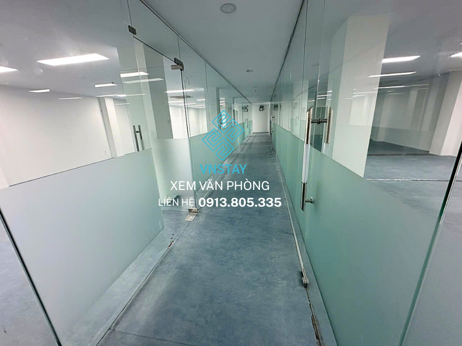 Tòa nhà Vietcomreal 68 Nguyễn Huệ, Phường Sài Gòn, TP.HCM-8