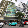 Tòa nhà Vietcomreal | 68 Nguyễn Huệ, Phường Sài Gòn, TP.HCM