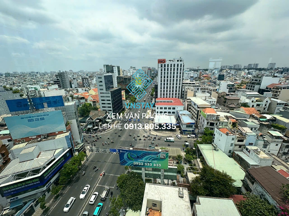 Tòa nhà Vinamit 22A Nguyễn Văn Trỗi, Phường Phú Nhuận, TP.HCM-10