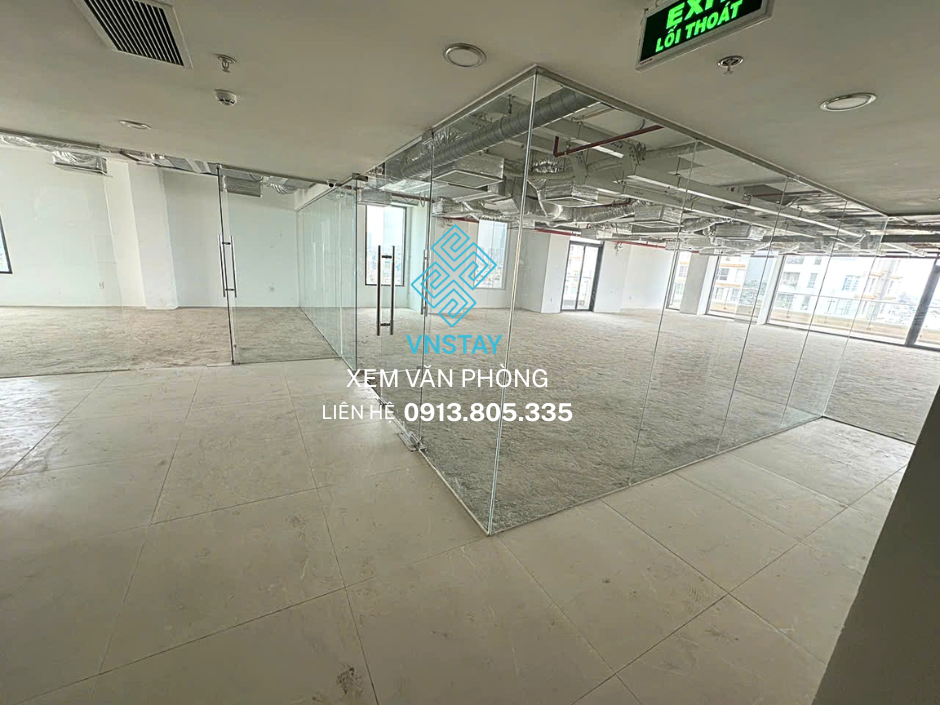 Tòa nhà Vinamit 22A Nguyễn Văn Trỗi, Phường Phú Nhuận, TP.HCM-3