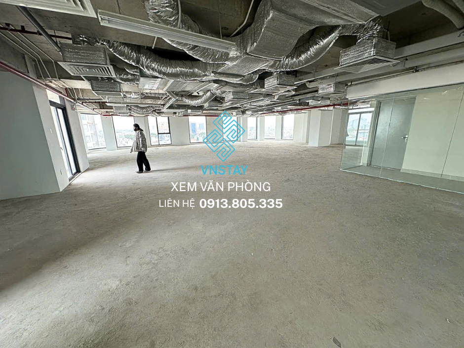 Tòa nhà Vinamit 22A Nguyễn Văn Trỗi, Phường Phú Nhuận, TP.HCM-4