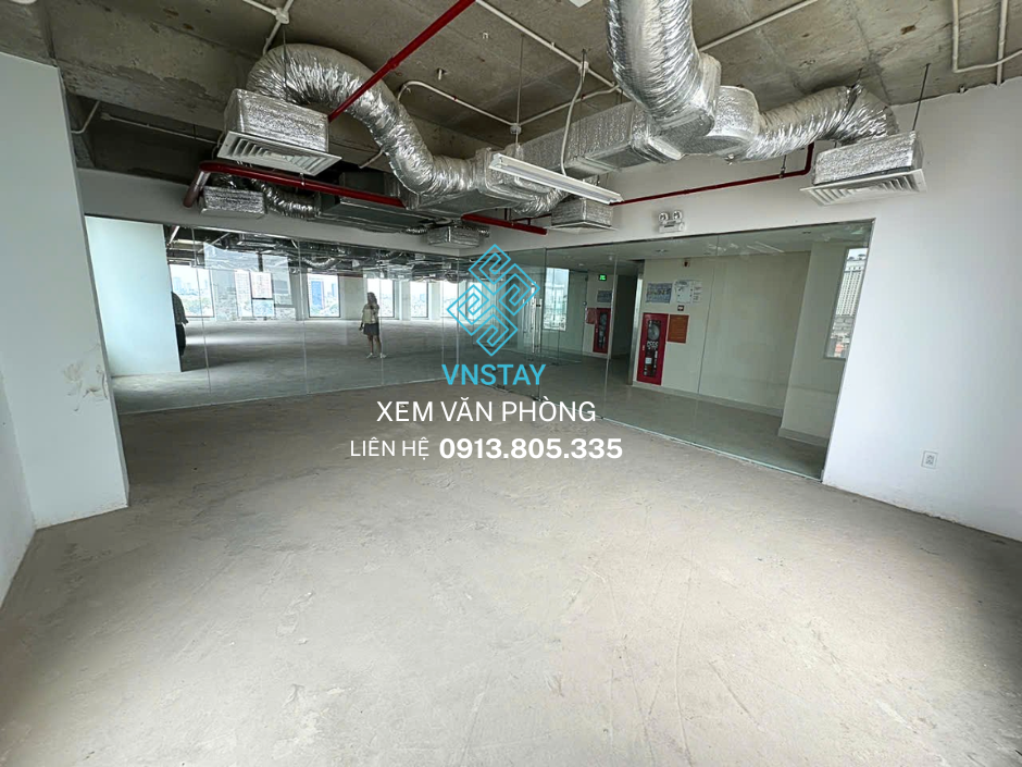 Tòa nhà Vinamit 22A Nguyễn Văn Trỗi, Phường Phú Nhuận, TP.HCM-5
