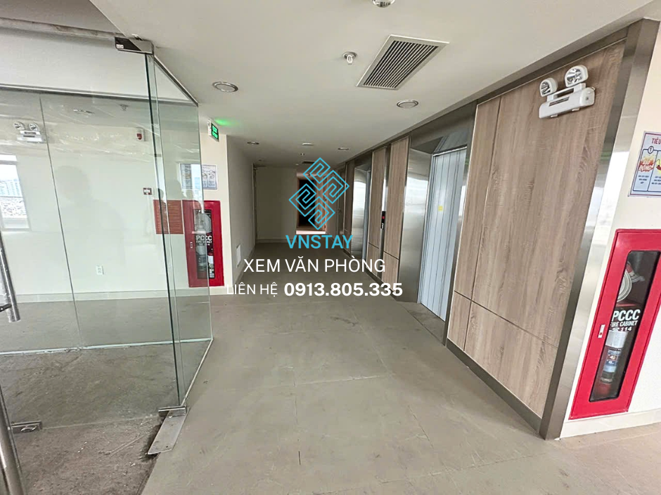 Tòa nhà Vinamit 22A Nguyễn Văn Trỗi, Phường Phú Nhuận, TP.HCM-6