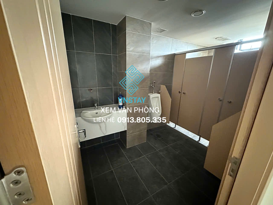 Tòa nhà Vinamit 22A Nguyễn Văn Trỗi, Phường Phú Nhuận, TP.HCM-7