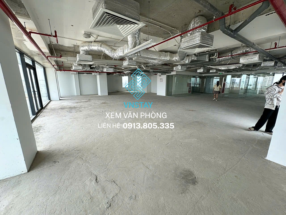 Tòa nhà Vinamit 22A Nguyễn Văn Trỗi, Phường Phú Nhuận, TP.HCM-8