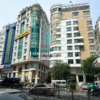 Tòa nhà World Center | 46 Phạm Hồng Thái, Phường Bến Thành, TP.HCM