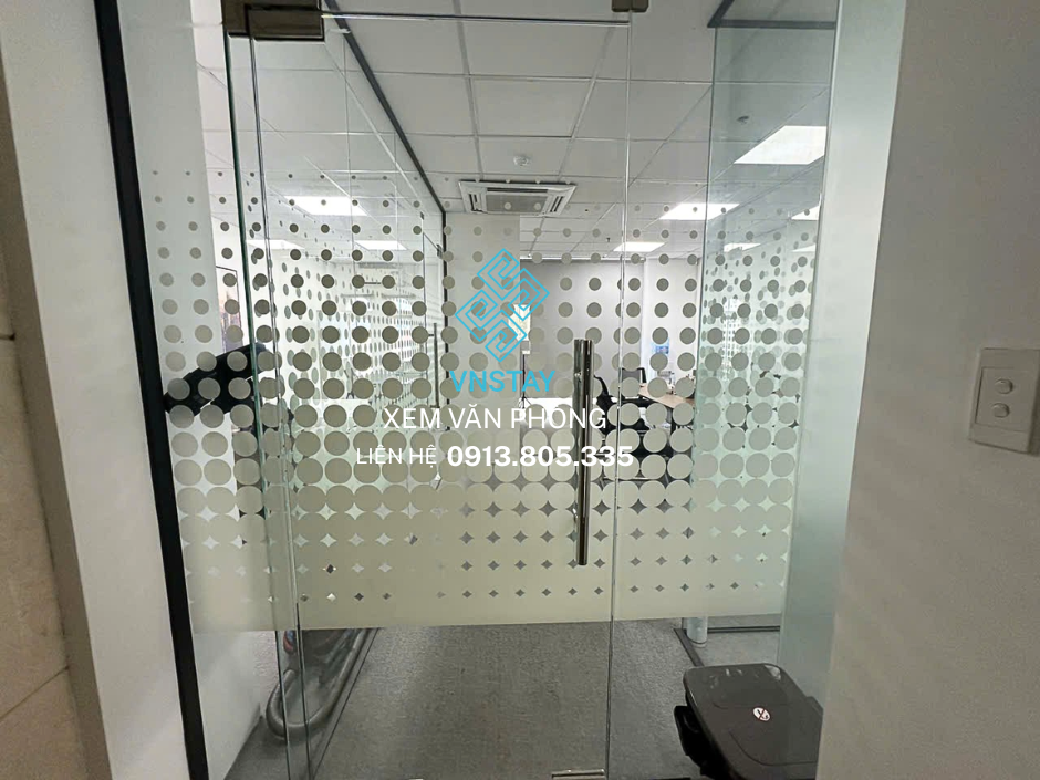 Tòa nhà Z Office 376 Võ Văn Tần, Phường Bàn Cờ, TP.HCM-6