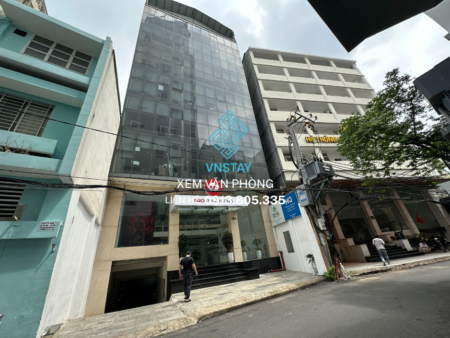 Zeta Terminal | 38/1 Nguyễn Văn Trỗi, Phường Phú Nhuận, TP.HCM