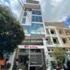 Tòa văn phòng GH | 7 Đường số 46, Phường 2, Quận 4