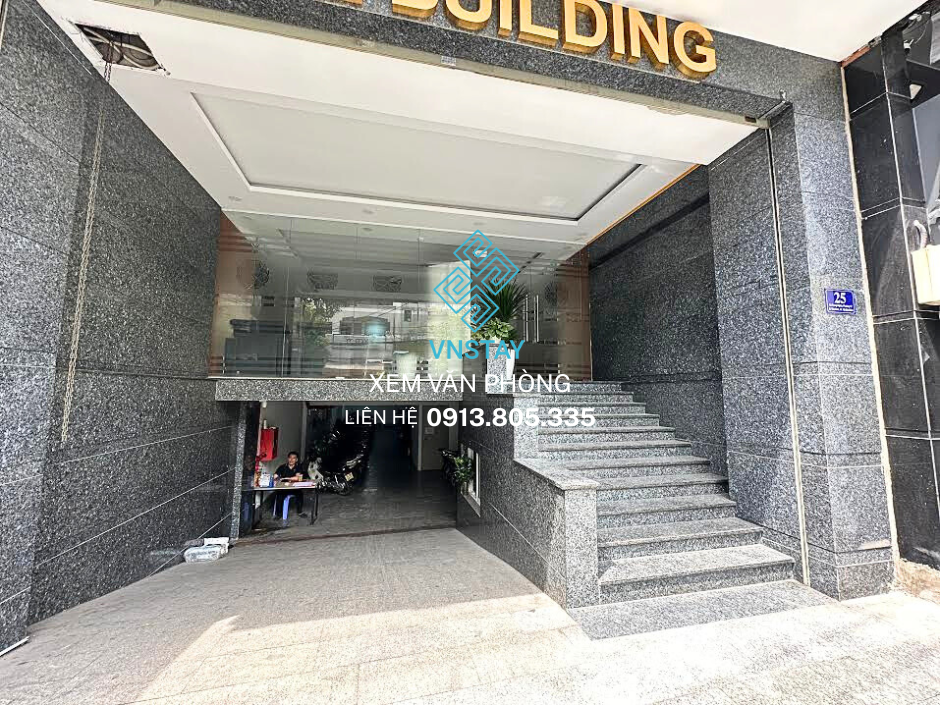 Tòa văn phòng LML 25 Lê Trung Nghĩa, P.Bảy Hiền, Tân Bình-2