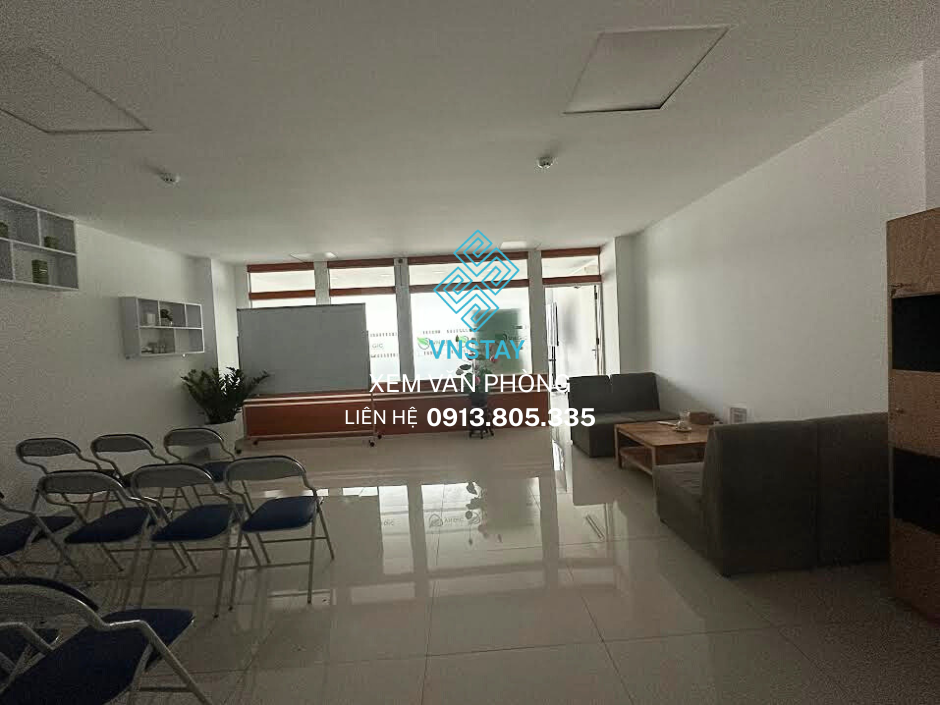Tòa văn phòng LML 25 Lê Trung Nghĩa, P.Bảy Hiền, Tân Bình-4