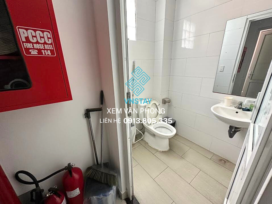 Tòa văn phòng LML 25 Lê Trung Nghĩa, P.Bảy Hiền, Tân Bình-6