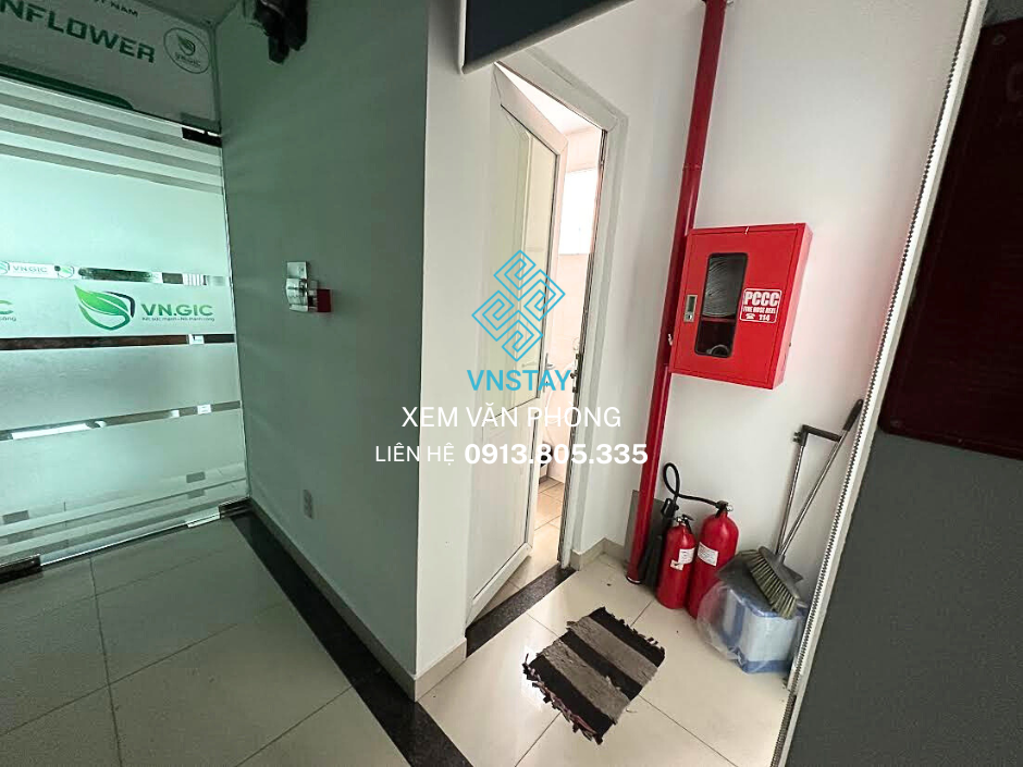 Tòa văn phòng LML 25 Lê Trung Nghĩa, P.Bảy Hiền, Tân Bình-7
