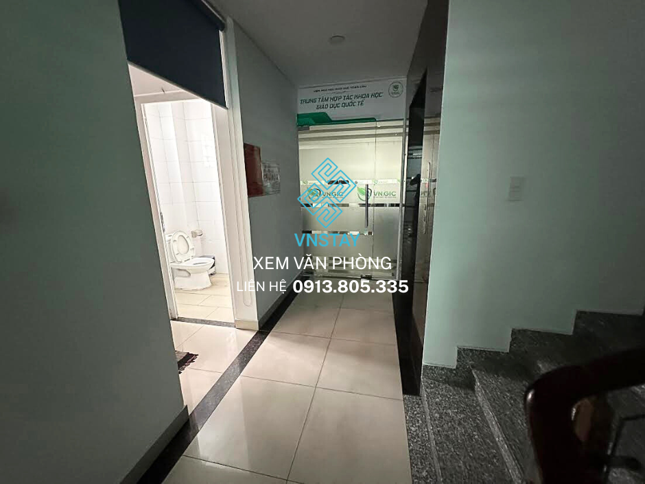 Tòa văn phòng LML 25 Lê Trung Nghĩa, P.Bảy Hiền, Tân Bình-8