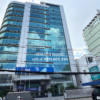 Tòa văn phòng MB Bank | 538 Cách Mạng Tháng 8, P.11, Quận 3