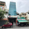 Tòa văn phòng MK | 83 Đường A4, P.Bảy Hiền, Tân Bình