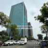 Tòa nhà UOA Tower | 6 Tân Trào, Phường Tân Mỹ, TP.HCM