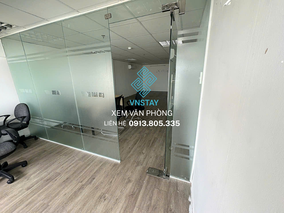 Trilimex Tower 487-489 Điện Biên Phủ, Phường Bàn Cờ, TP.HCM-4