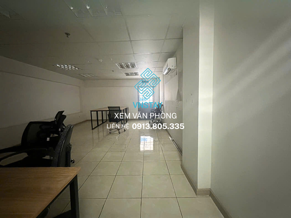 Trilimex Tower 487-489 Điện Biên Phủ, Phường Bàn Cờ, TP.HCM-5