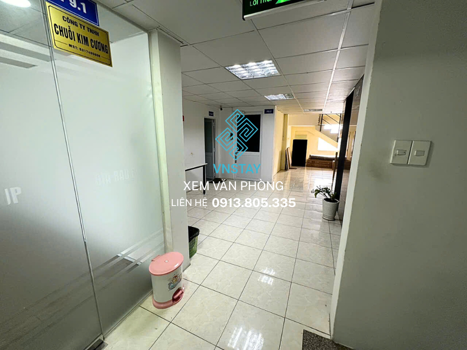Trilimex Tower 487-489 Điện Biên Phủ, Phường Bàn Cờ, TP.HCM-6