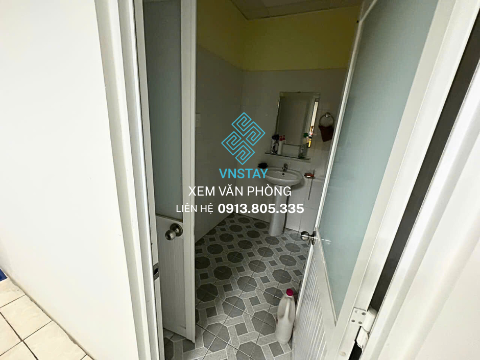 Trilimex Tower 487-489 Điện Biên Phủ, Phường Bàn Cờ, TP.HCM-7