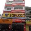 Văn phòng M&M 1, giá rẻ, diện tích nhỏ dễ thuê