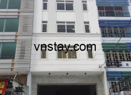 Văn phòng Nguyễn Khoái