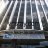 Văn phòng Pax sky