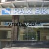 Văn phòng Pax sky