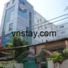 Tòa văn phòng Nam Việt | 9 Phan Kế Bính, Phường Đakao, Quận 1