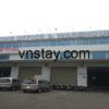 Tòa ăn phòng Thăng long warehouse | 6 Thăng Long, Phường 4, Quận Tân Bình