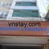 Văn phòng đường Đào Duy Anh cho thuê