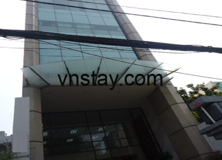 Cao ốc văn phòng Phương Tower