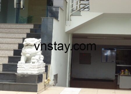 Văn phòng giá rẻ quận Phú Nhuận cho thuê