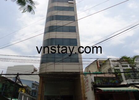 Văn phòng mới, diện tích nhỏ cho thuê
