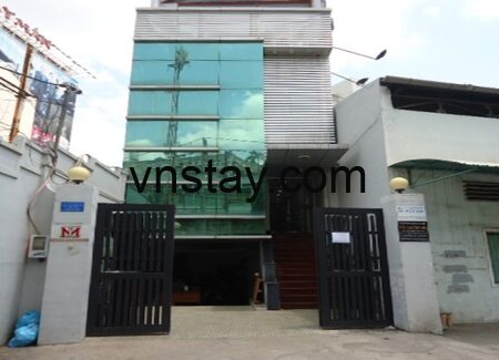 Tòa nhà Việt Gia | 274C Nguyễn Trọng Tuyển, Phường 10 Phú Nhuận