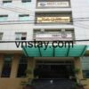 Văn phòng quận 1, cao ốc SàiGòn 3