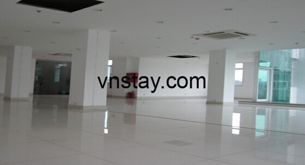 Văn phòng quận 1, cao ốc Thành Thế-3