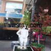 Văn phòng quận 1 cho thuê, cao ốc Hoàn Long (jabes2)