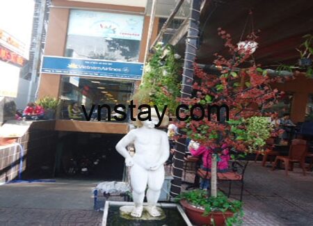 Văn phòng quận 1 cho thuê, cao ốc Hoàn Long (jabes2)