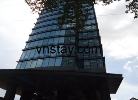 Cao ốc văn phòng MB Sunny Tower