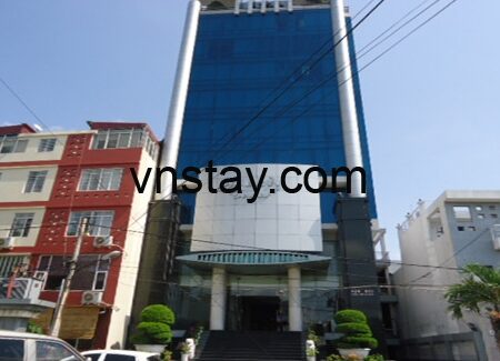 Văn phòng quận Bình Thạnh cho thuê, cao ốc Melody