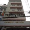 Văn phòng quận Tân Bình, cao ốc Carrot