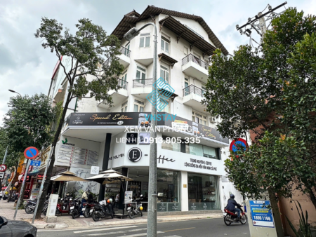 Vi Office | 124 Khánh Hội, Phường Khánh Hội, TP.HCM