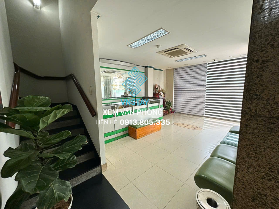 Việt Á Châu Building 80A Huỳnh Văn Bánh, Phường Phú Nhuận, TP.HCM-3