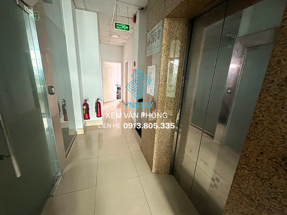 Việt Á Châu Building 80A Huỳnh Văn Bánh, Phường Phú Nhuận, TP.HCM-4