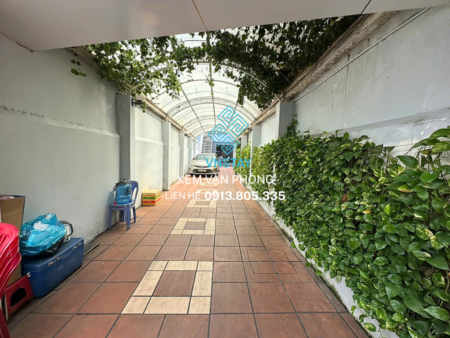 Việt Nguyên Building | 51 Trương Quốc Dung, Phường Phú Nhuận, TP.HCM