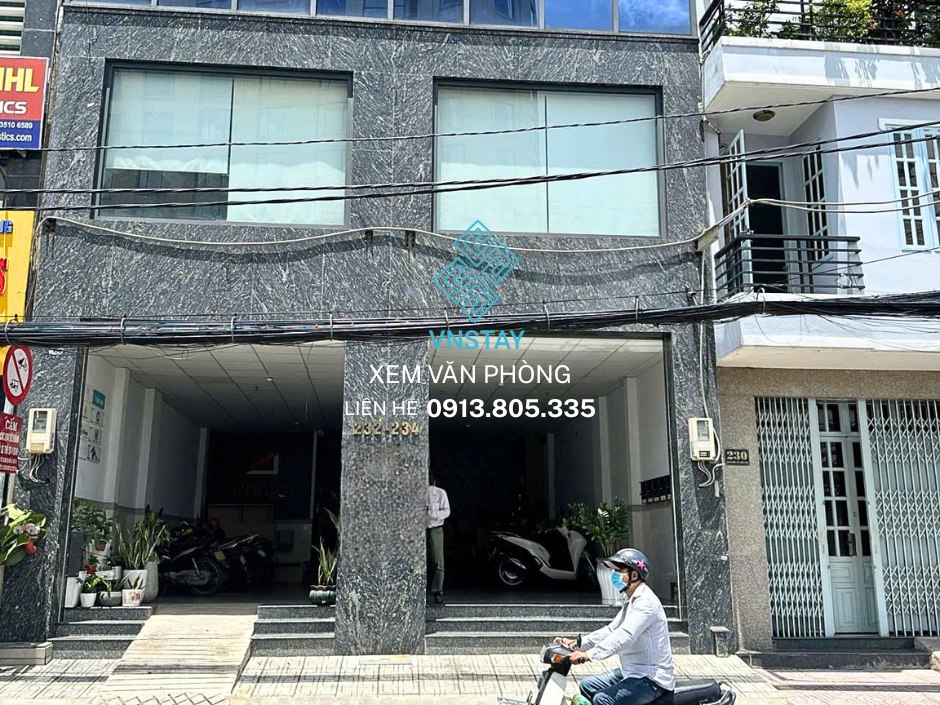 Vietdata 232-234 Ung Văn Khiêm, Phường Thạnh Mỹ Tây, TP.HCM-1