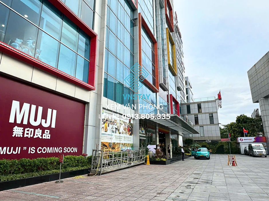 Vietjet Plaza (Menas Mall) 60A Trường Sơn, Phường Tân Sơn Hòa, TP.HCM-1