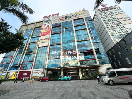 Vietjet Plaza (Menas Mall) | 60A Trường Sơn, Phường Tân Sơn Hòa, TP.HCM